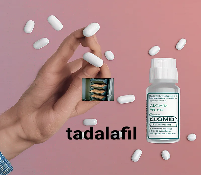 Tadalafil 60 mg